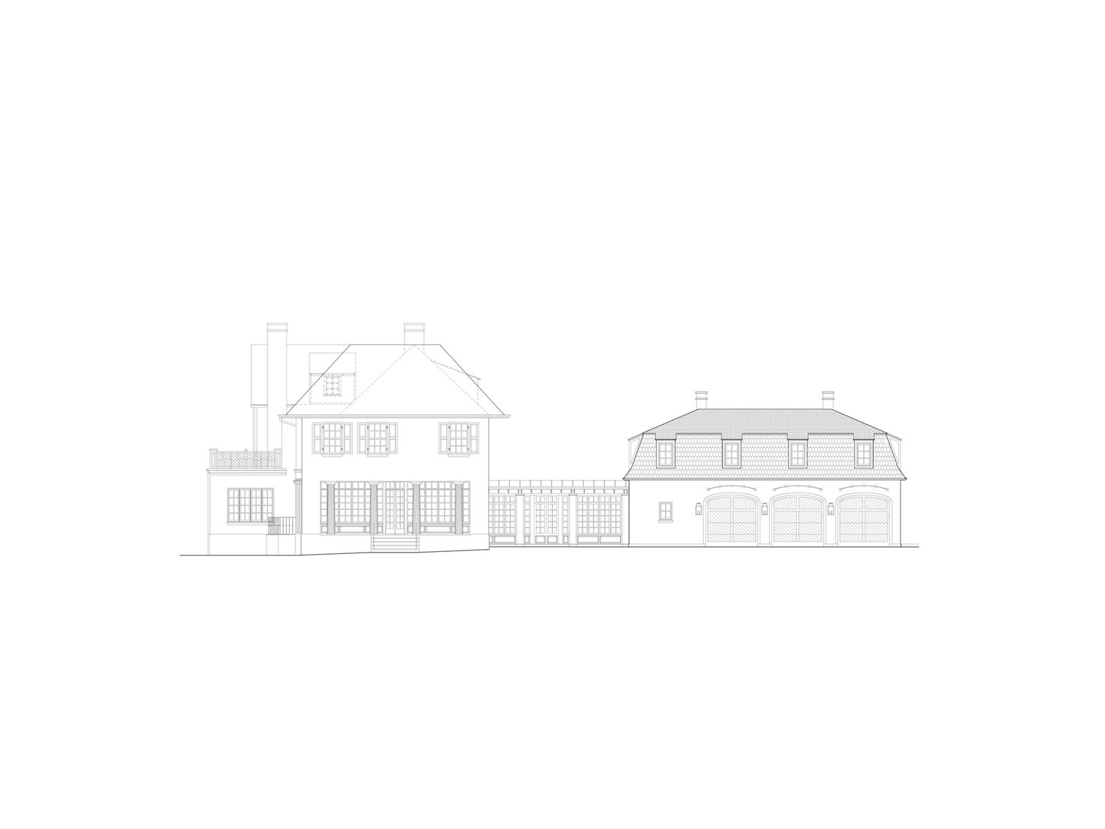 Winnetka Estate — image 8