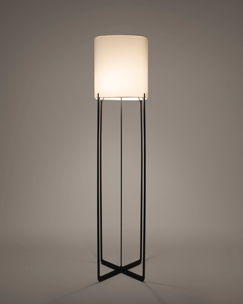 Tetra Floor Lamp — view 2