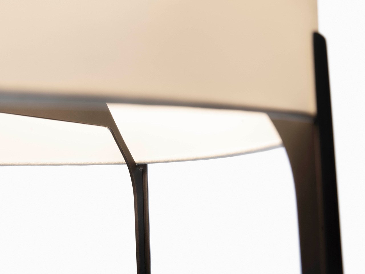 Tetra Floor Lamp — view 3