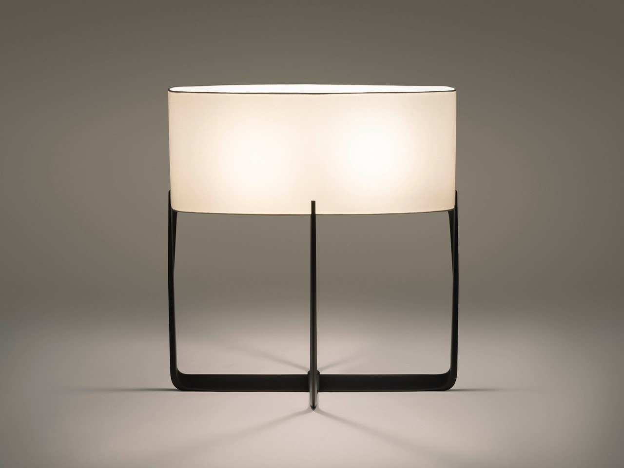 Tetra Table Lamp — designed by Darcy Bonner